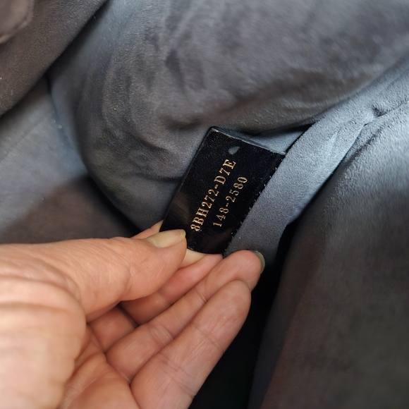 Fendi 3JOURS Black - Picture 12 of 12